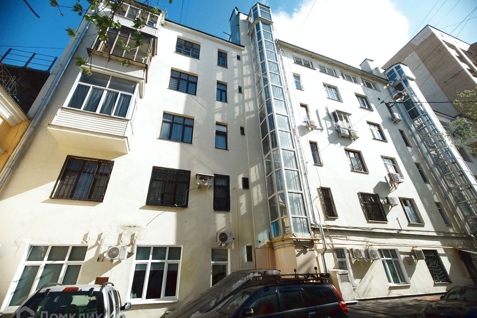 Продаётся студия, 15.8 м²