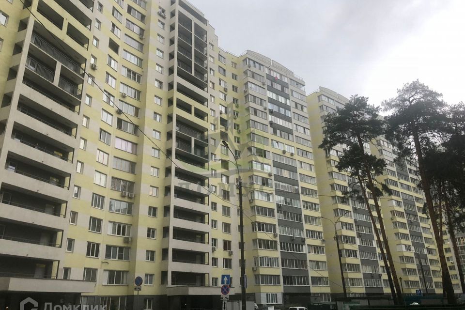 Продаётся 2-комнатная квартира, 70.9 м²