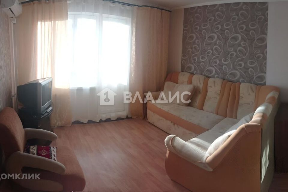 Продаётся 1-комнатная квартира, 29.5 м²