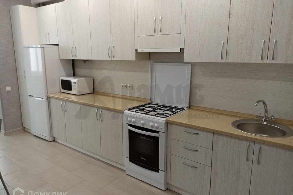 Сдаётся 1-комнатная квартира, 50 м²