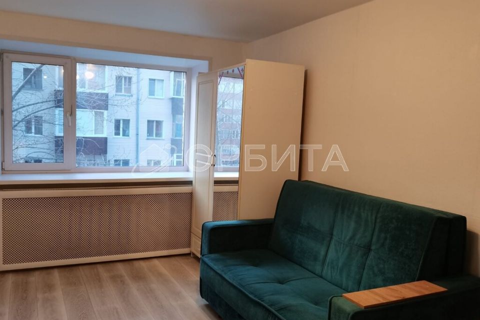 Продаётся студия, 17.2 м²