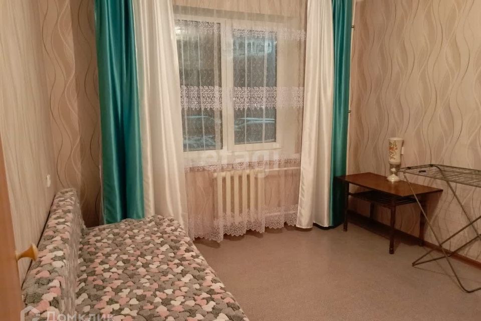 Продаётся 2-комнатная квартира, 34.6 м²