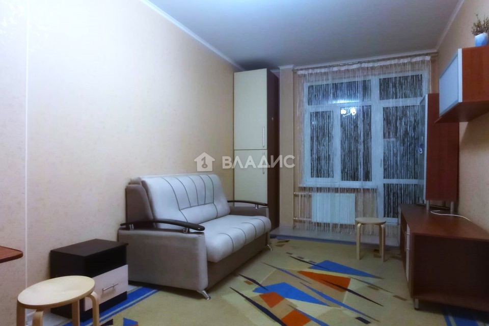 Сдаётся студия, 28.5 м²