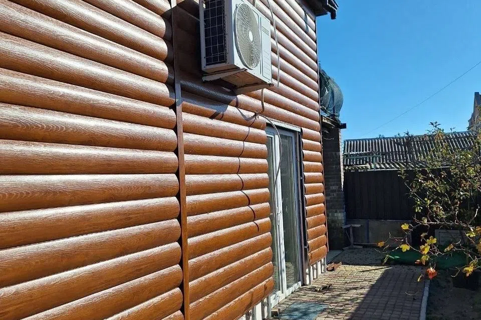 Продаётся 2-этажный дом, 146.3 м²