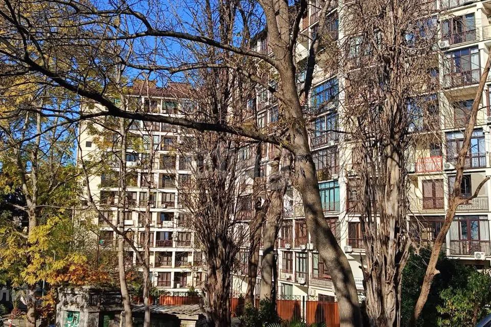 Продаётся студия, 30 м²