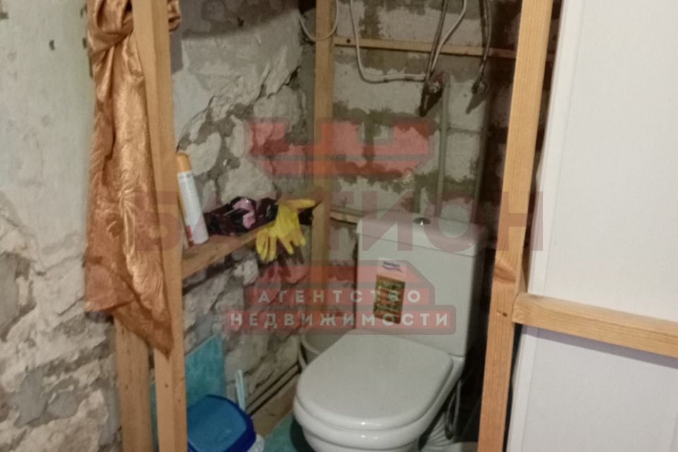 Продаётся часть дома