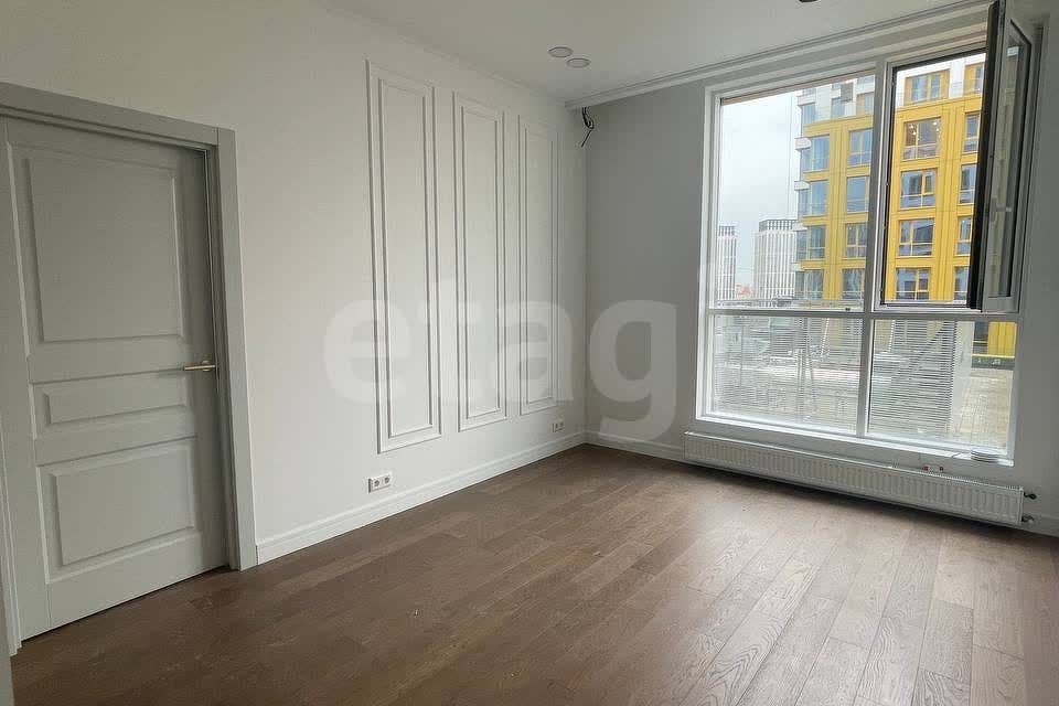 Продаётся 2-комнатная квартира, 36.8 м²