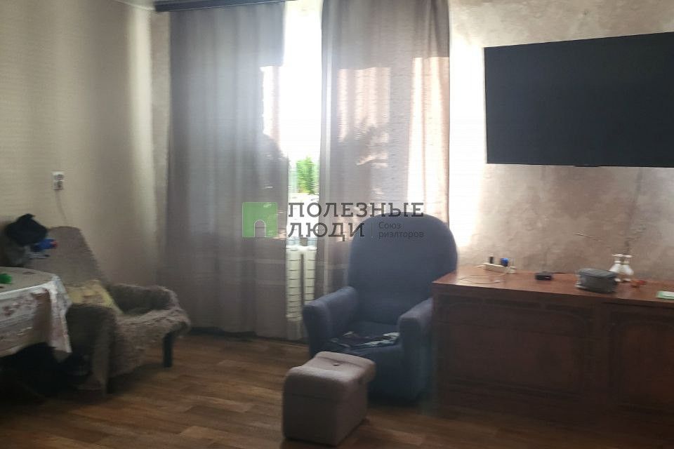 Продаётся 3-комнатная квартира, 81.9 м²