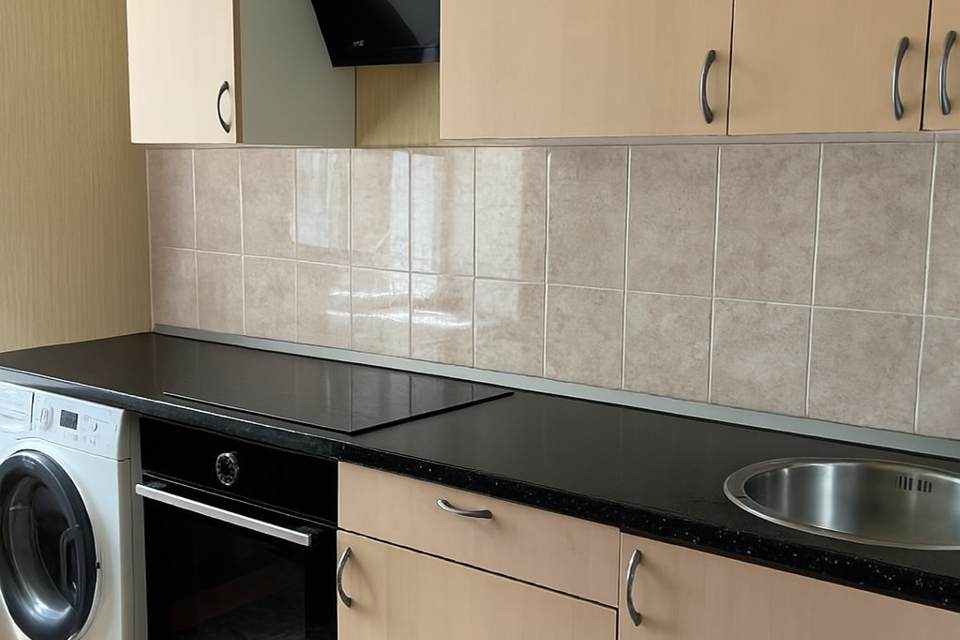 Продаётся 3-комнатная квартира, 61.9 м²