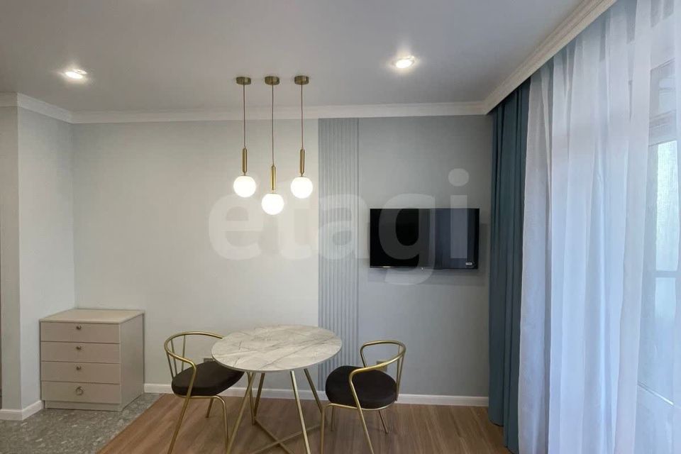 Сдаётся студия, 26.8 м²
