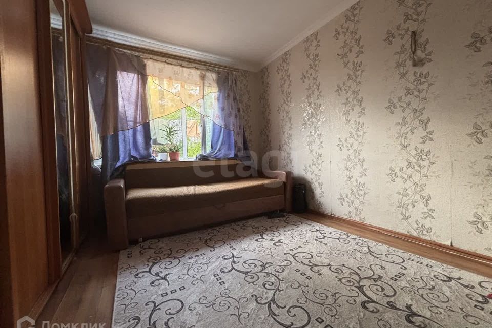 Продаётся 1-комнатная квартира, 21.3 м²