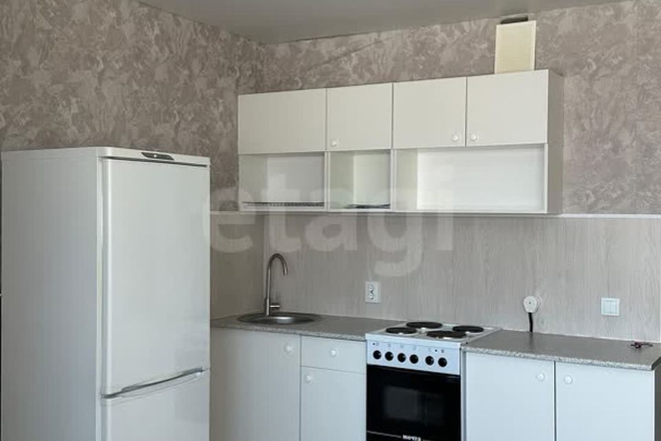 Продаётся студия, 24.1 м²