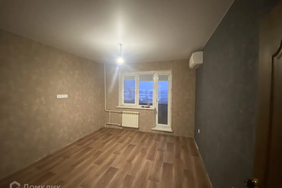 Продаётся 1-комнатная квартира, 33.3 м²