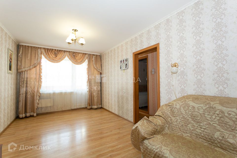 Продаётся 1-комнатная квартира, 29.2 м²