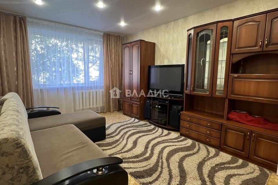 Сдаётся 2-комнатная квартира, 52 м²