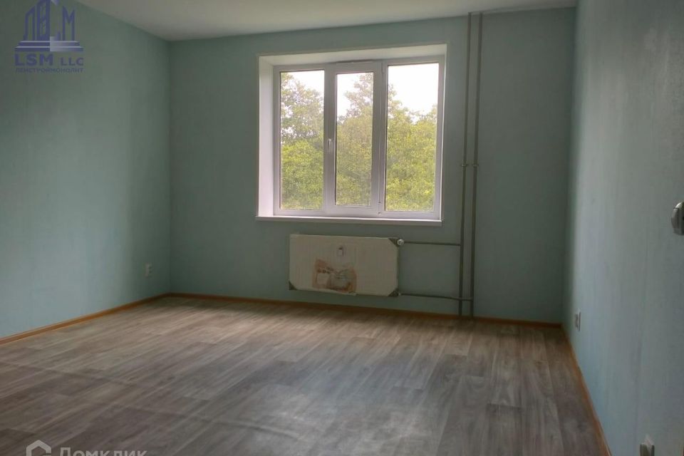Продаётся 1-комнатная квартира, 30.1 м²
