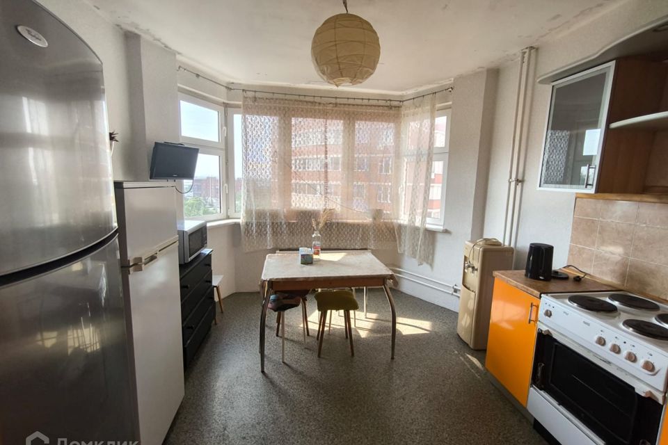 Продаётся 2-комнатная квартира, 59.6 м²