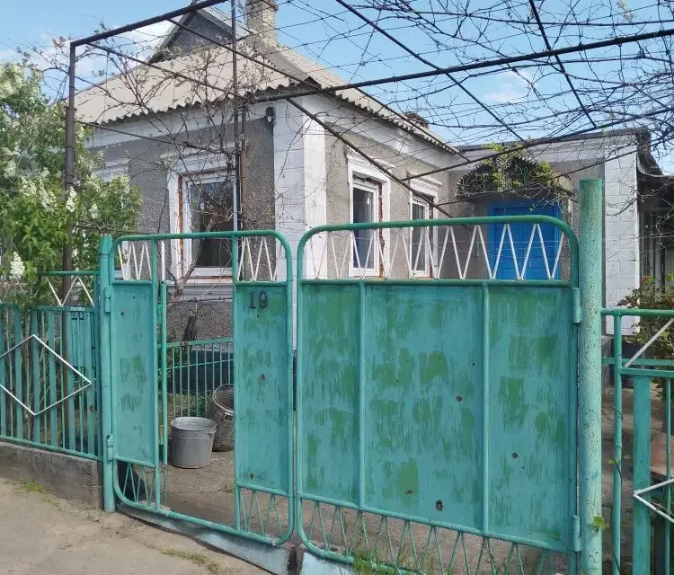 Продаётся 1-этажный дом, 74 м²