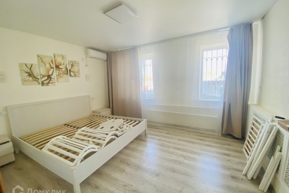 Продаётся 3-комнатная квартира, 73.2 м²