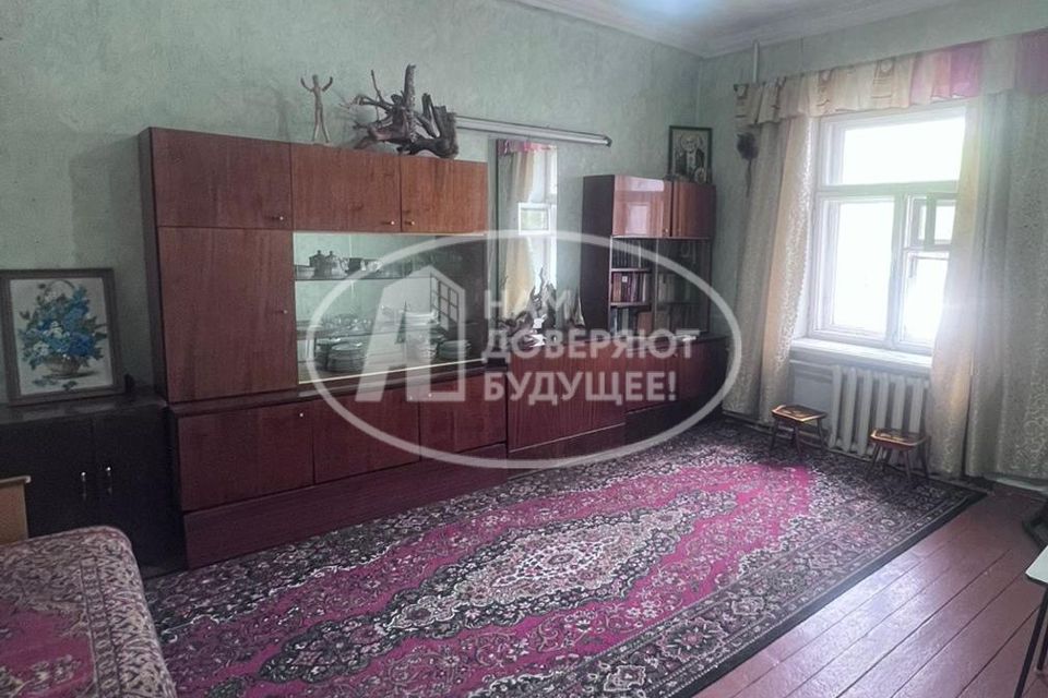 Продаётся 2-комнатная квартира, 48.7 м²