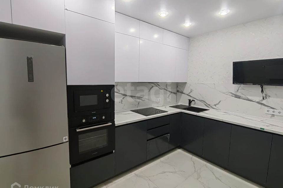 Продаётся 2-комнатная квартира, 60 м²