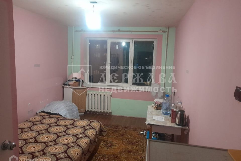 Продаётся студия, 16.5 м²