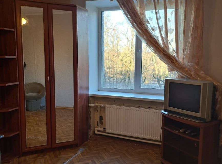 Сдаётся 1-комнатная квартира, 29.7 м²