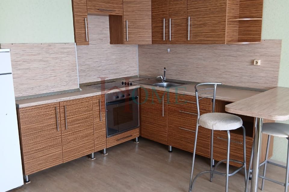 Сдаётся 1-комнатная квартира, 32 м²