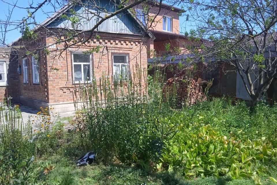 Купить Участок В Батайске