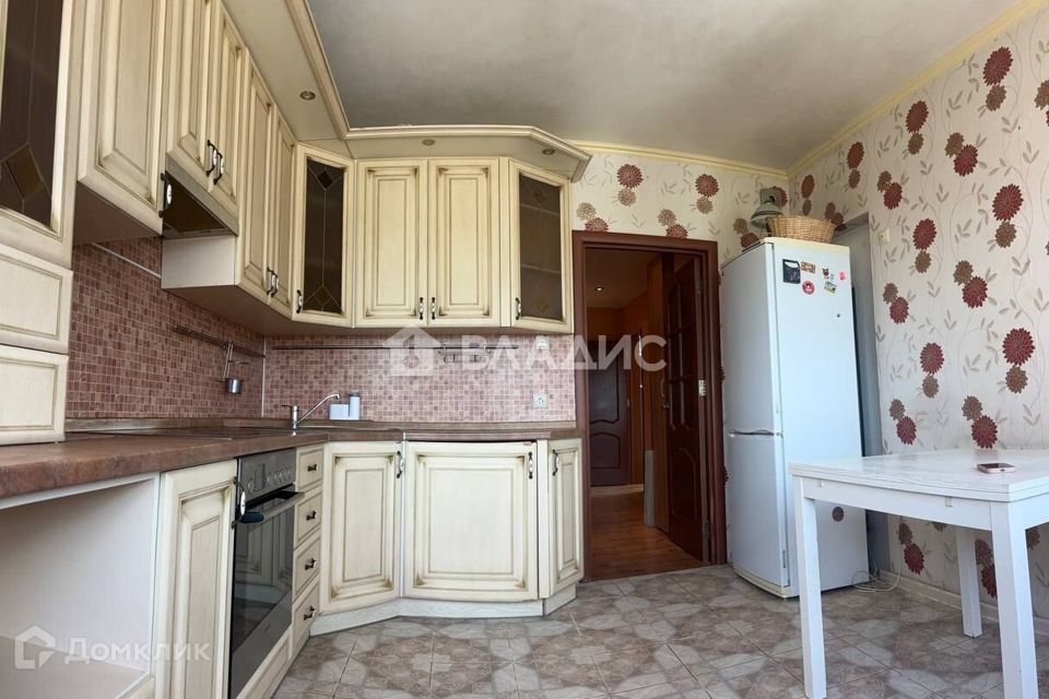 Продаётся 2-комнатная квартира, 60 м²