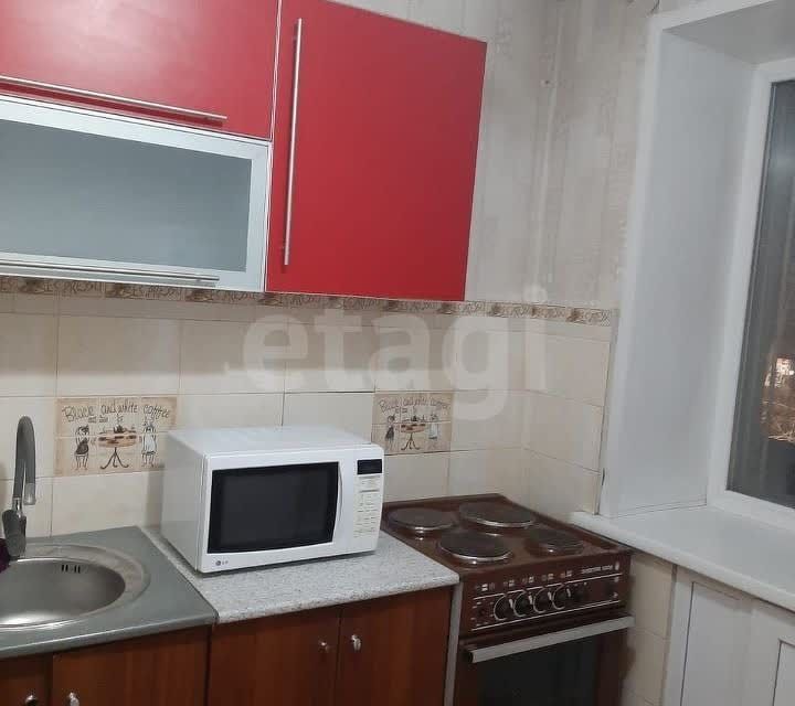 Сдаётся 2-комнатная квартира, 46 м²