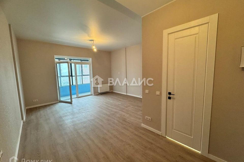 Продаётся 1-комнатная квартира, 30.2 м²