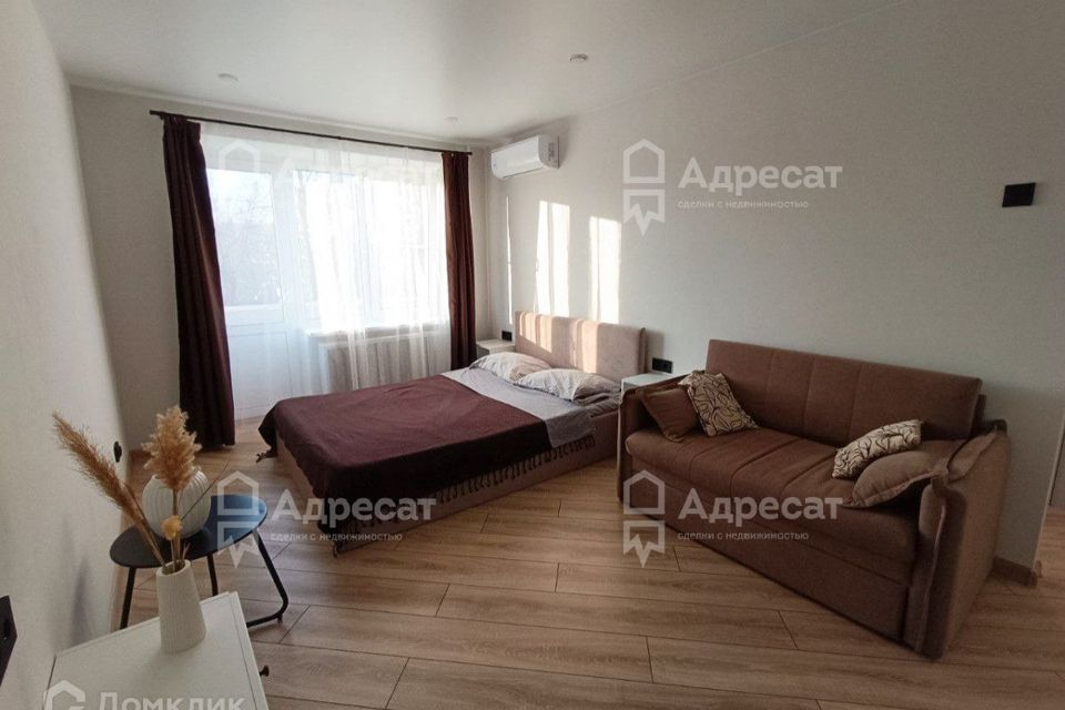 Сдаётся 1-комнатная квартира, 32 м²