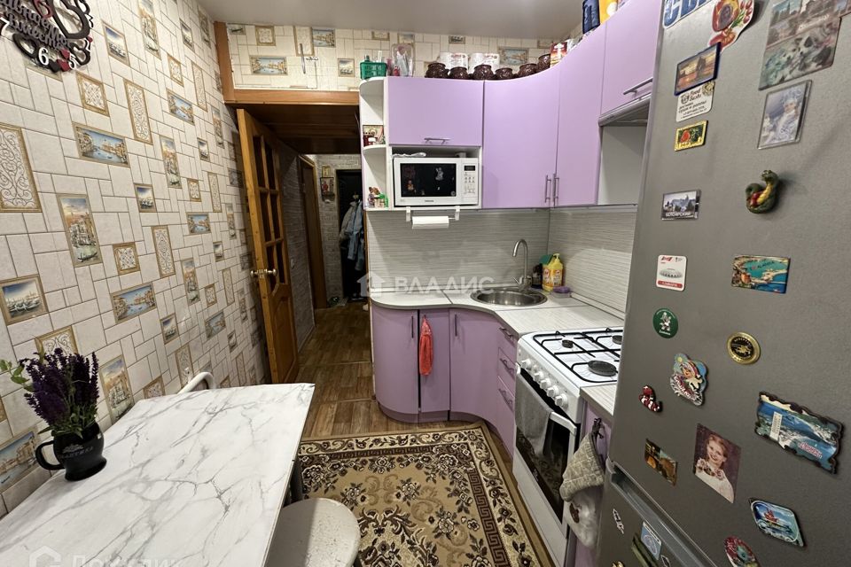 Продаётся 1-комнатная квартира, 28.3 м²