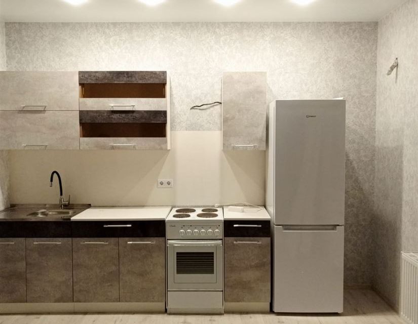 Сдаётся 2-комнатная квартира, 55 м²