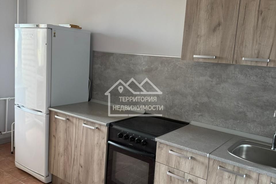 Сдаётся 3-комнатная квартира, 70 м²