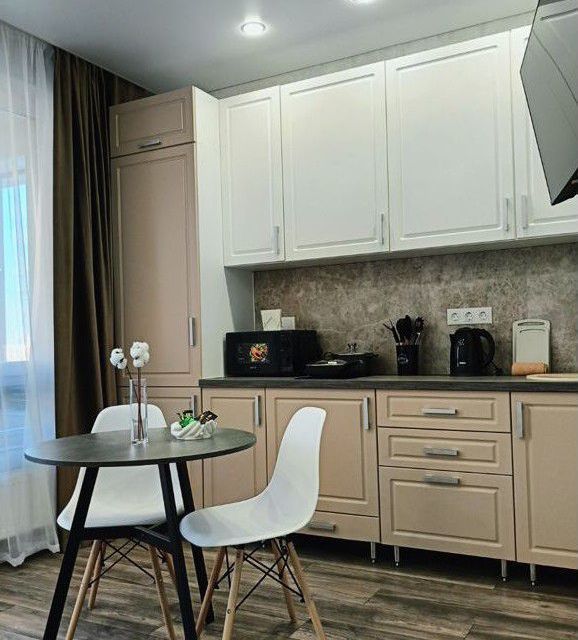 Сдаётся студия, 30 м²