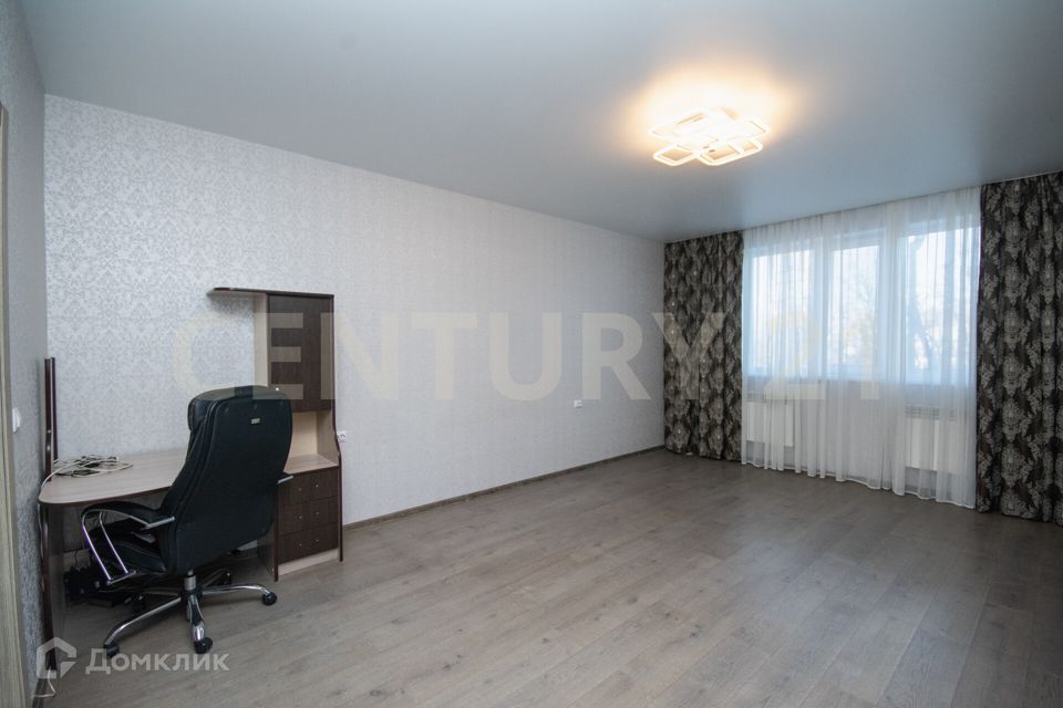 Продаётся 3-комнатная квартира, 89.6 м²