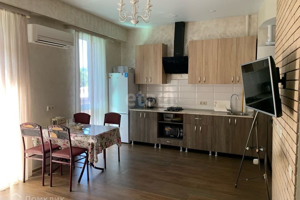 Продаётся студия, 31.1 м²
