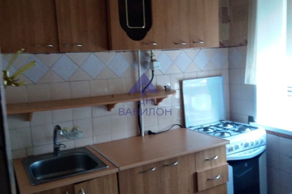 Продаётся 2-комнатная квартира, 45 м²