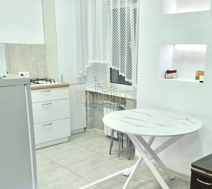 Продаётся 2-комнатная квартира, 43 м²