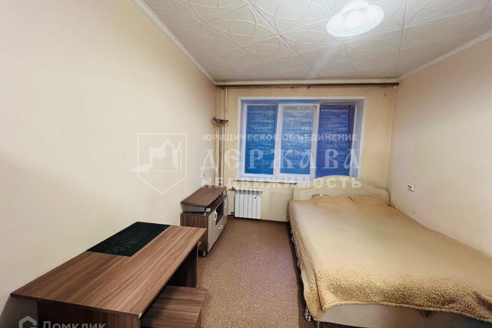 Продаётся 1-комнатная квартира, 17 м²