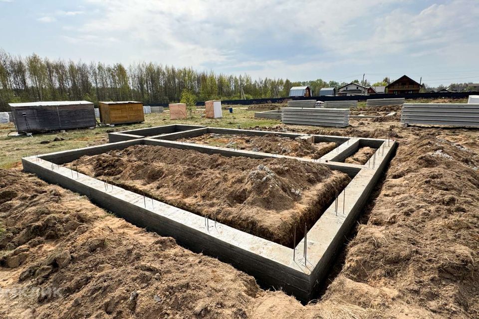 Продаётся участок, 5 сот., Садовый
