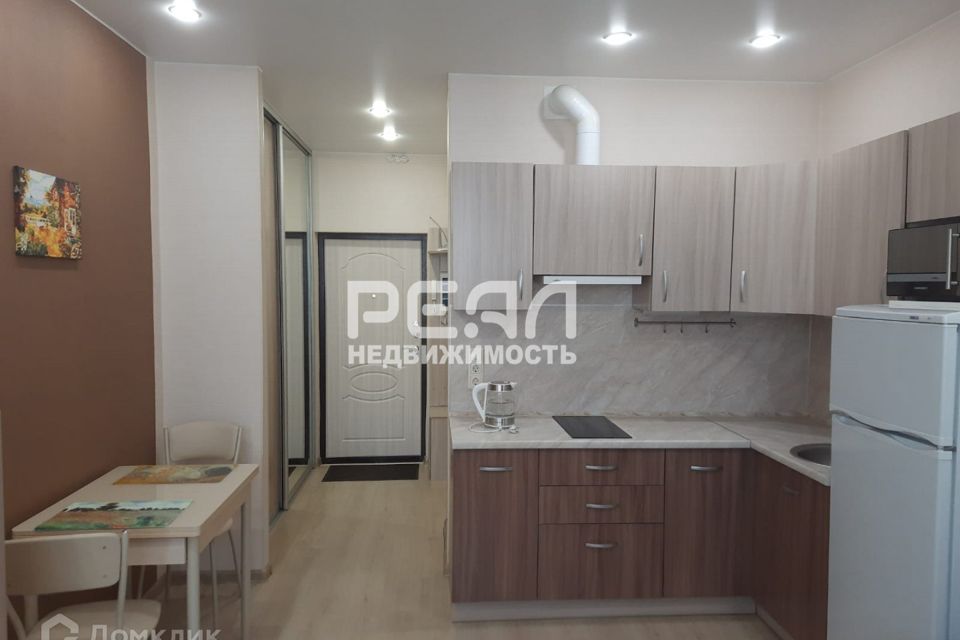 Продаётся студия, 22.7 м²