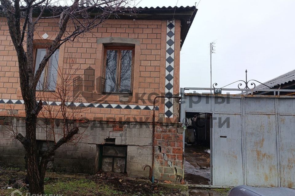 Продаётся 1-этажный дом, 112 м²