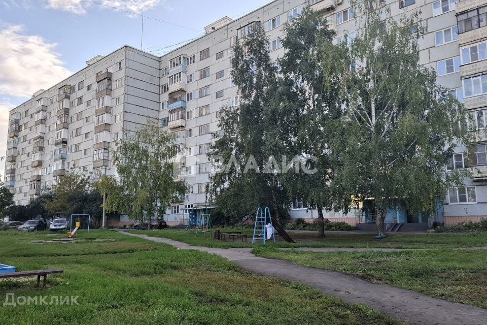 Продаётся 1-комнатная квартира, 26 м²