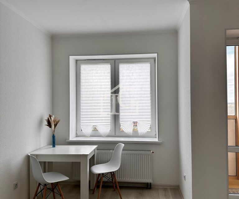 Продаётся студия, 24.7 м²