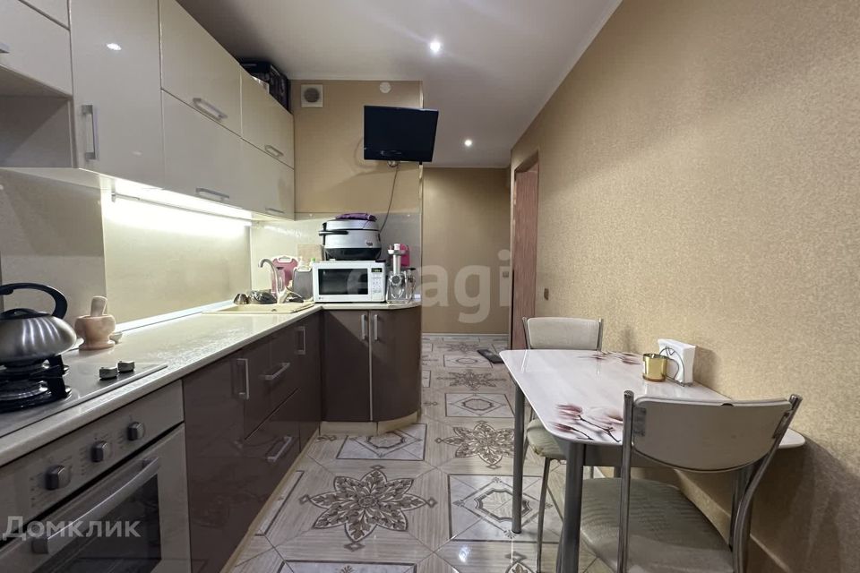 Продаётся 2-комнатная квартира, 49.6 м²