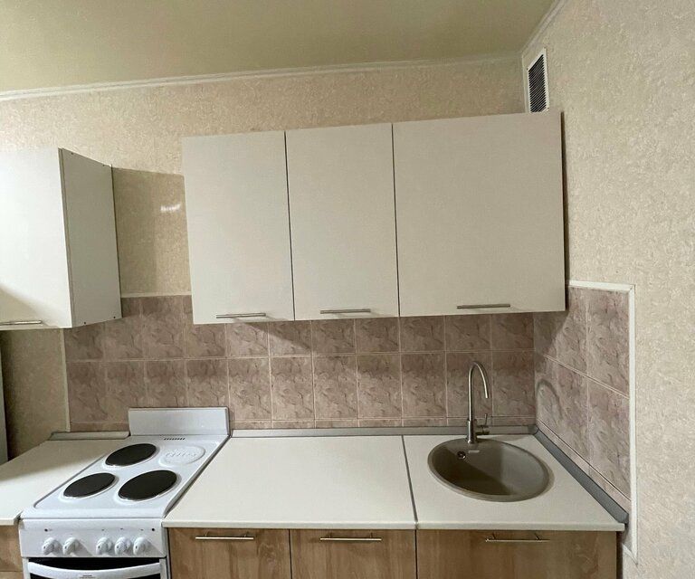 Сдаётся 1-комнатная квартира, 40 м²