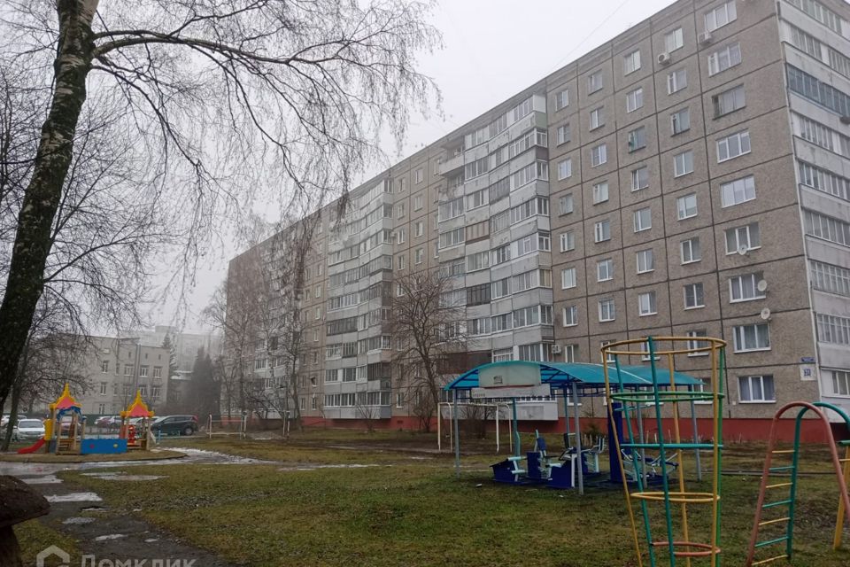 Продаётся 2-комнатная квартира, 49 м²